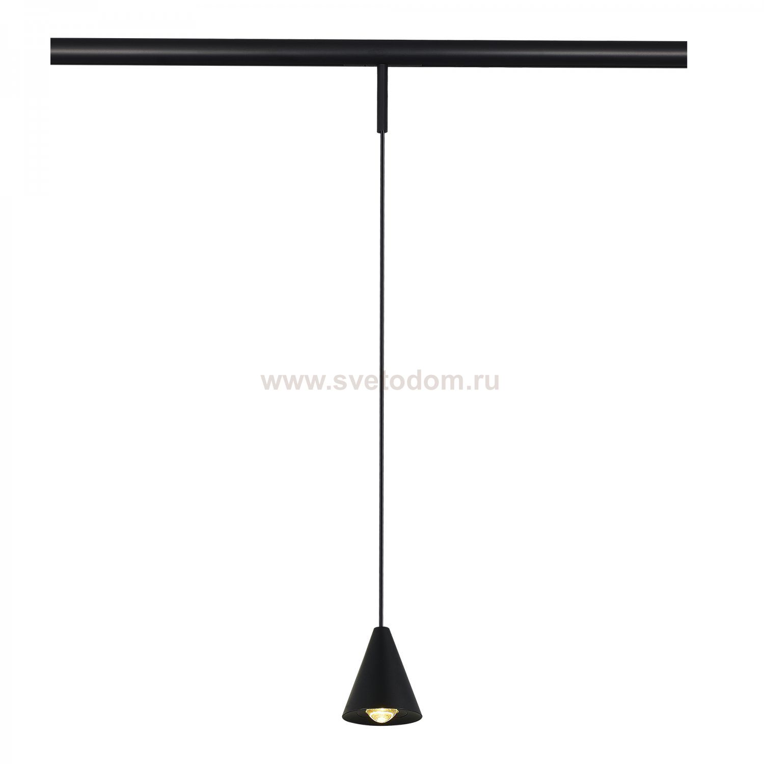 Светильник встраиваемый трековый St luce ST689.436.05 SUPER5