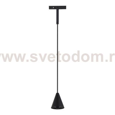 Светильник встраиваемый трековый St luce ST689.446.05 SUPER5