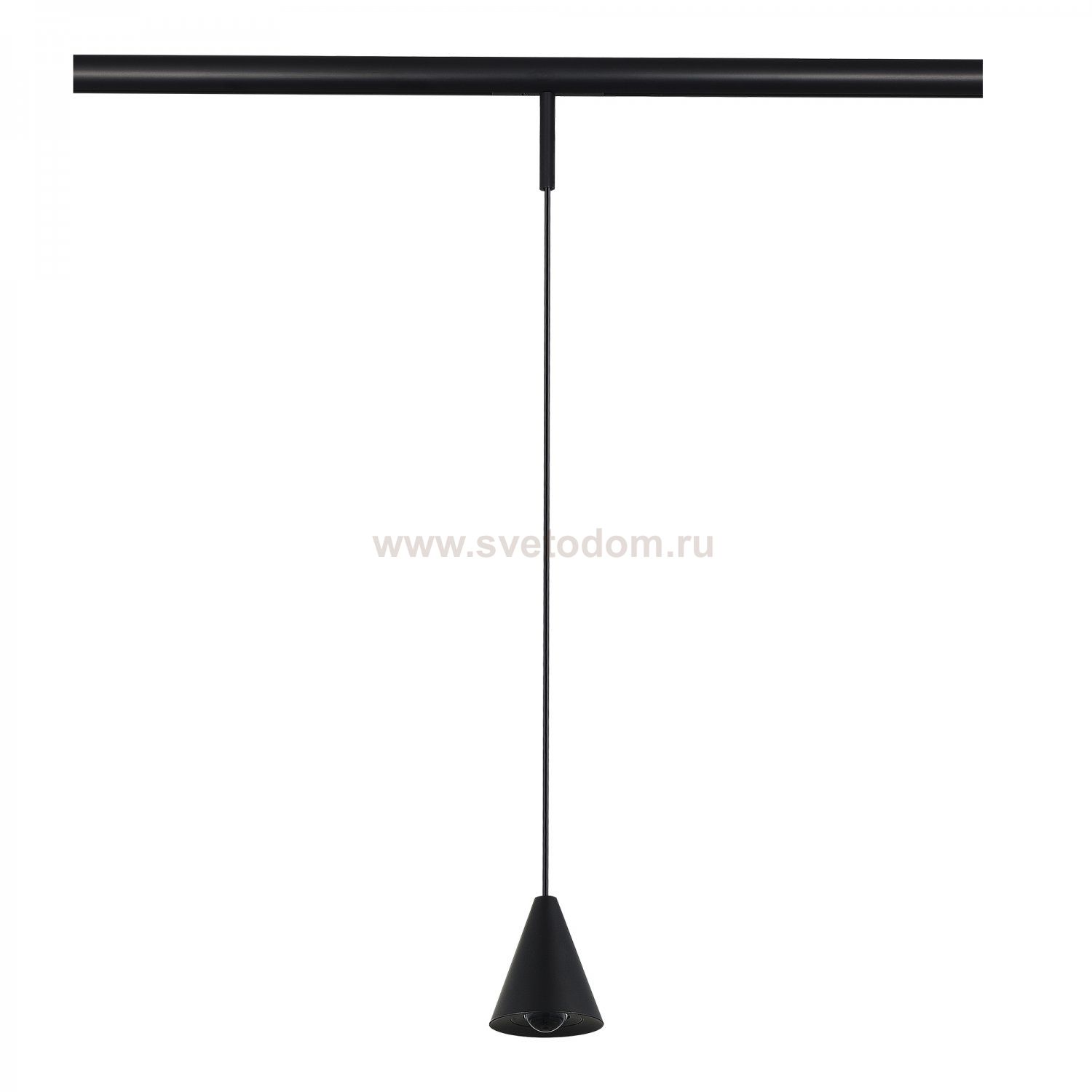 Светильник встраиваемый трековый St luce ST689.446.05 SUPER5