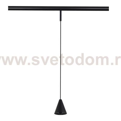 Светильник встраиваемый трековый St luce ST689.446.05 SUPER5