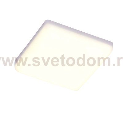 Встраиваемый светильник St luce ST700.038.08 ST700