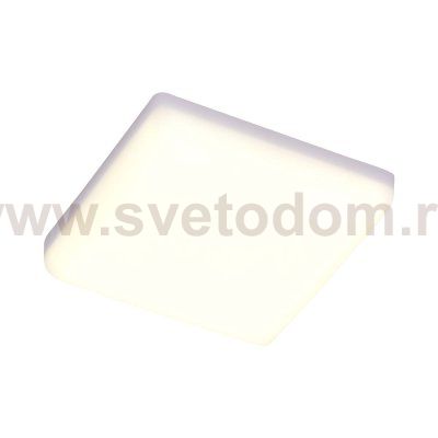 Встраиваемый светильник St luce ST700.048.08 ST700