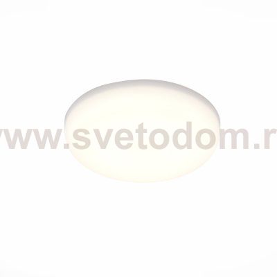 Встраиваемый светильник St luce ST700.538.16 ST700