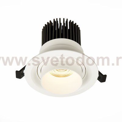 Встраиваемый светильник Zoom St luce ST701.538.12 ST701