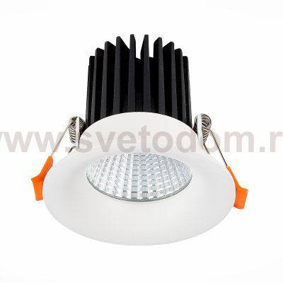 Встраиваемый светильник St luce ST703.538.10 ST703