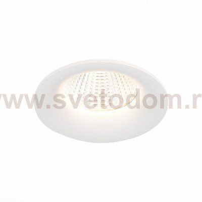 Встраиваемый светильник St luce ST703.548.10 ST703