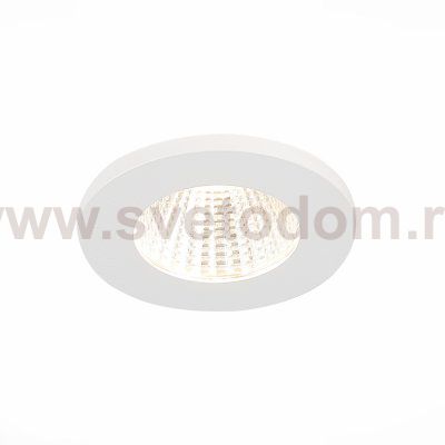 Встраиваемый светильник St luce ST704.548.10 ST704