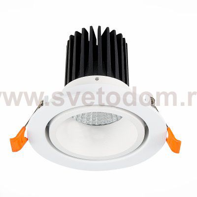 Встраиваемый светильник St luce ST705.538.10 ST705