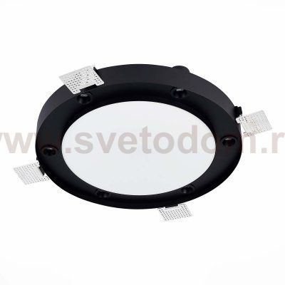 Встраиваемый светильник St luce ST706.438.30 ST706 TRIMLESS