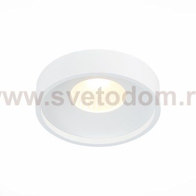 Встраиваемый светильник St luce ST751.548.10 ST751