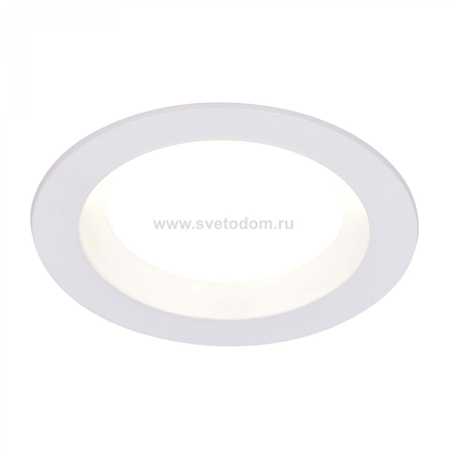 Встраиваемый светильник St luce ST752.538.18 ST752