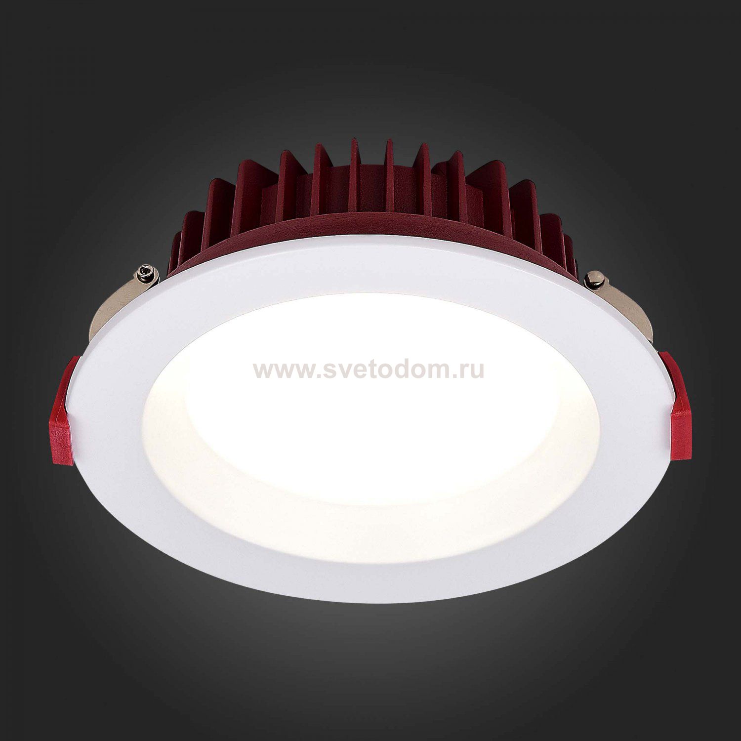 Встраиваемый светильник St luce ST752.538.18 ST752