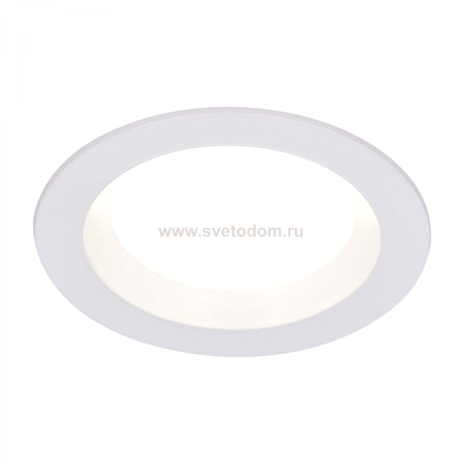 Встраиваемый светильник St luce ST752.548.07 ST752