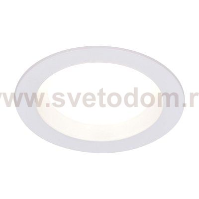 Встраиваемый светильник St luce ST752.548.07 ST752