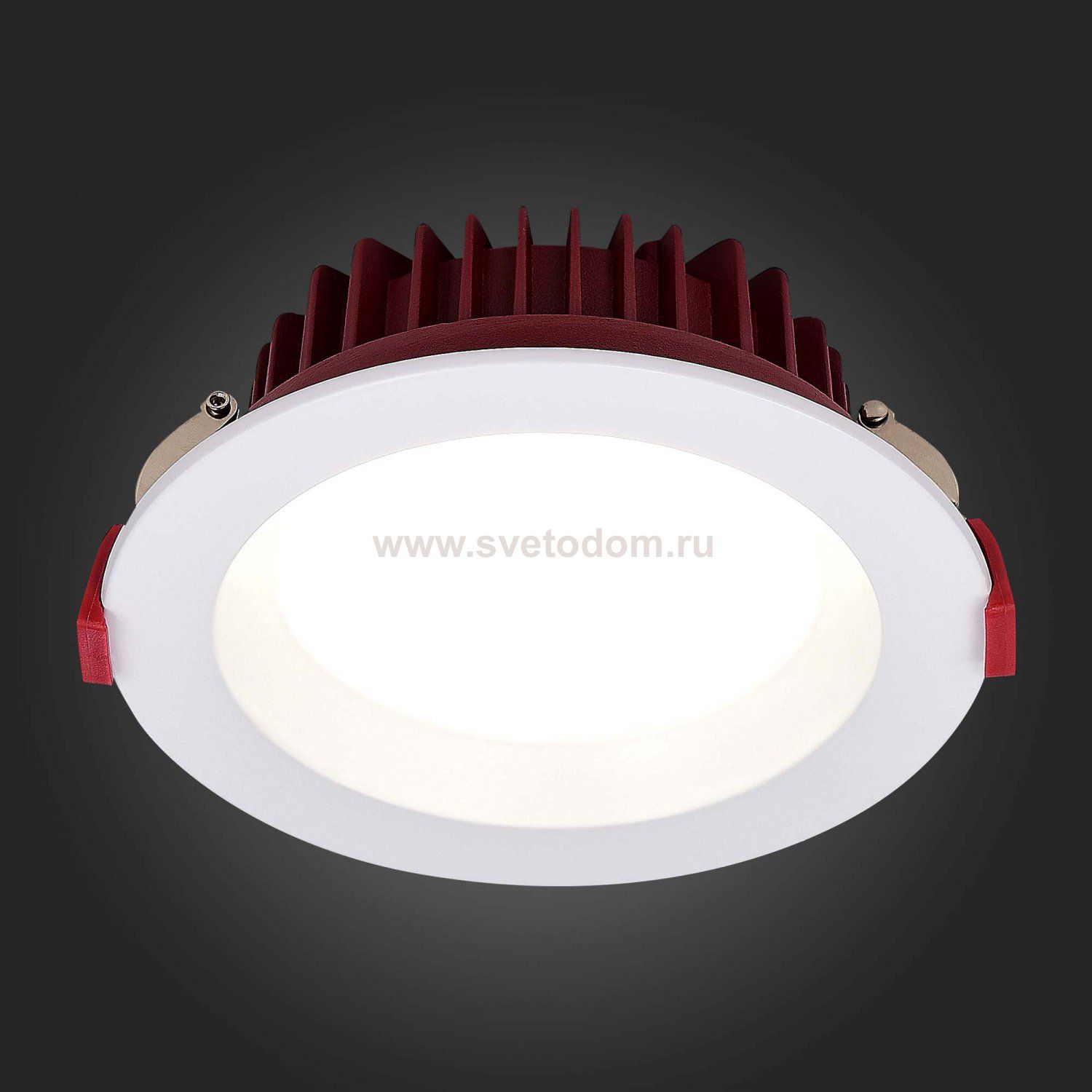 Встраиваемый светильник St luce ST752.548.07 ST752