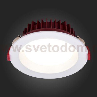 Встраиваемый светильник St luce ST752.548.07 ST752