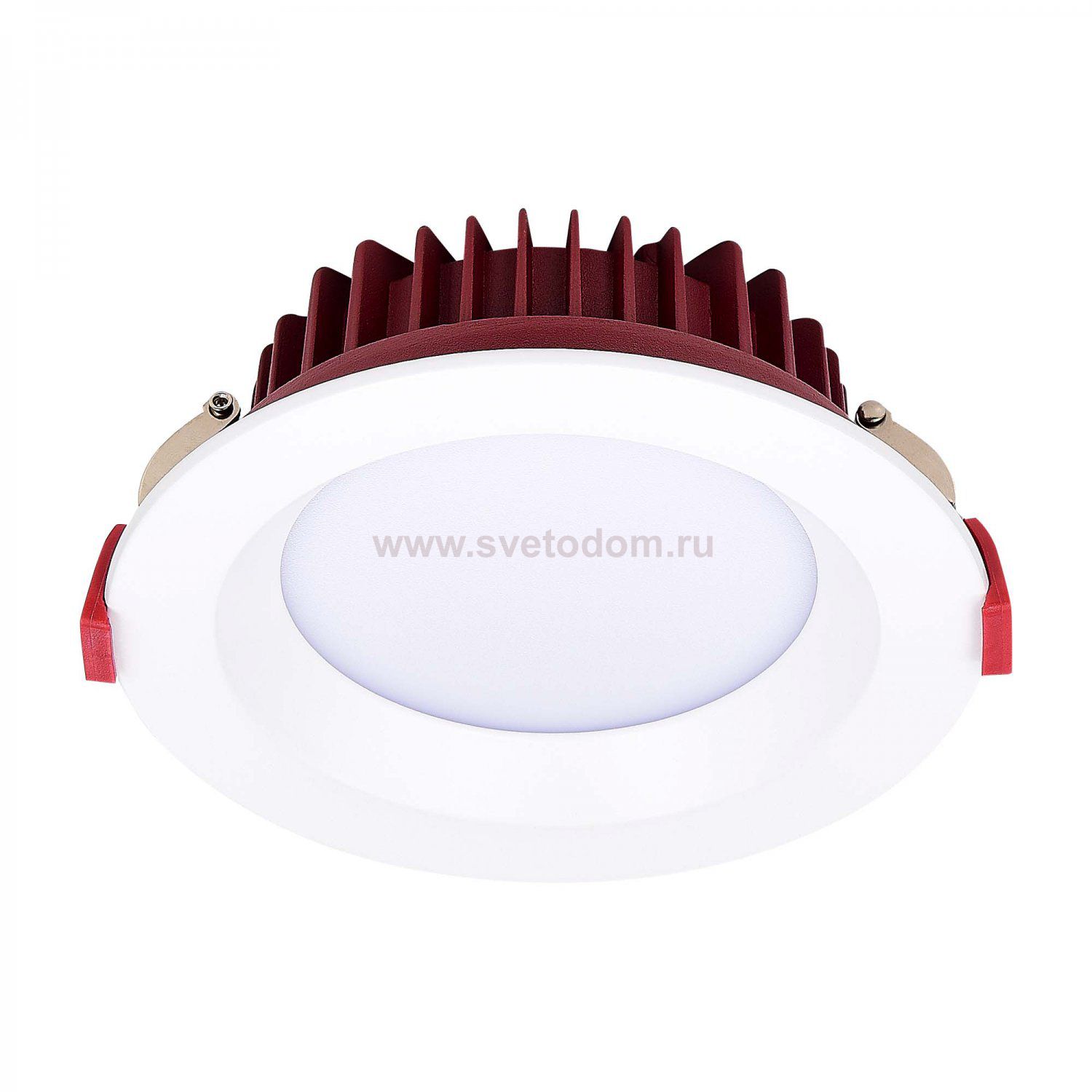 Встраиваемый светильник St luce ST752.548.24 ST752