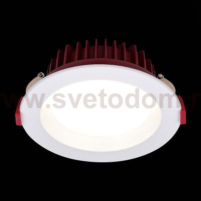 Встраиваемый светильник St luce ST752.548.24 ST752