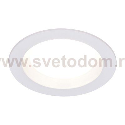 Встраиваемый светильник St luce ST752.548.18 ST752