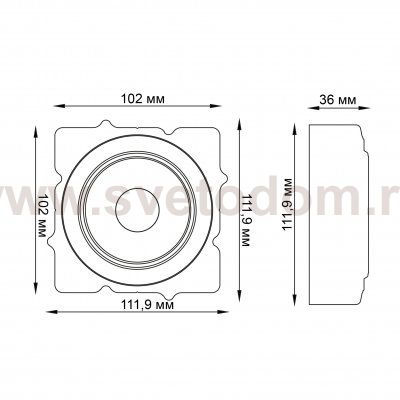 St luce ST753.438.07