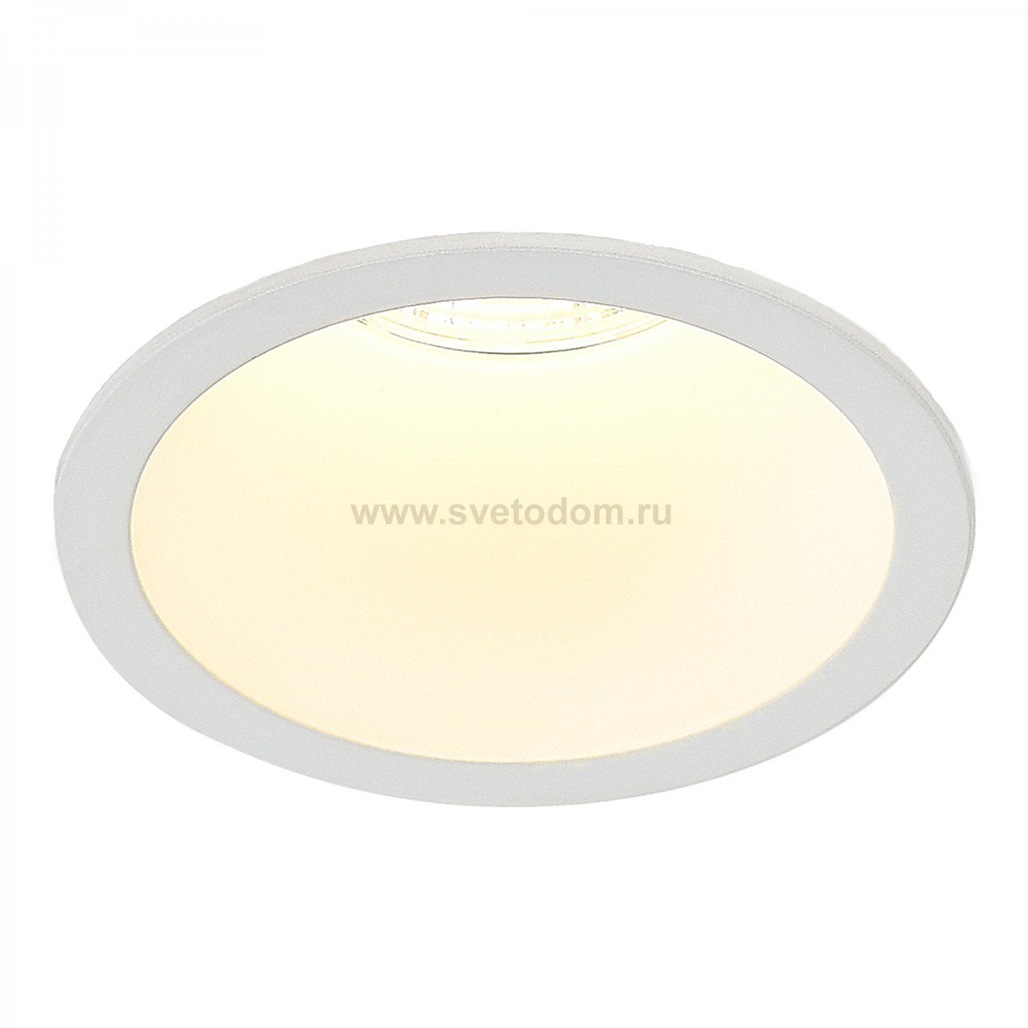 Светильник встраиваемый светодиодный St luce ST754.548.07 Встраиваемые светильники