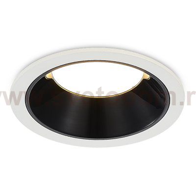 Светильник встраиваемый светодиодный St luce ST755.438.07 Встраиваемые светильники