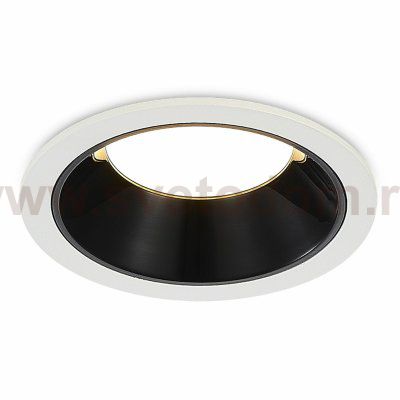 Светильник встраиваемый светодиодный St luce ST755.448.07 Встраиваемые светильники