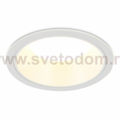 Светильник встраиваемый светодиодный St luce ST755.538.12 Встраиваемые светильники
