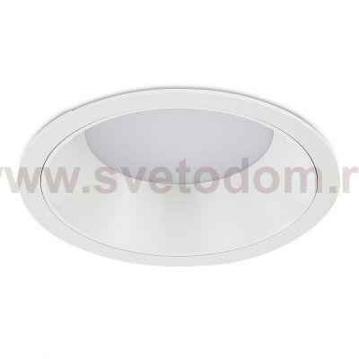 Светильник встраиваемый светодиодный St luce ST755.538.18 Встраиваемые светильники
