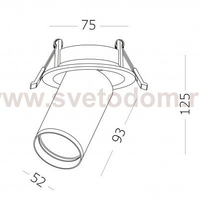 St Luce ST759.508.01
