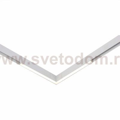 Магнитный трековый светильник St luce ST800.546.15 STANDI