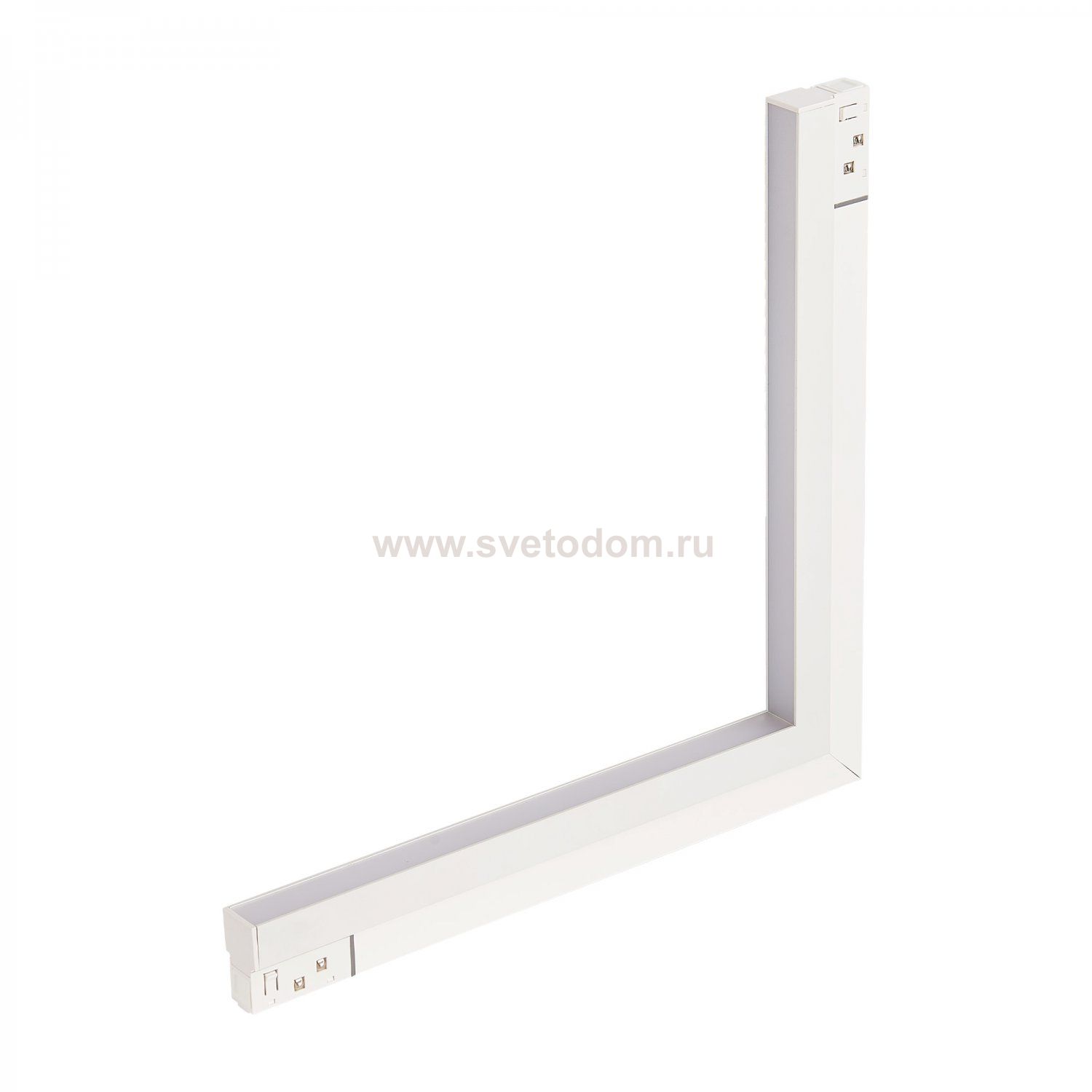 Магнитный трековый светильник St luce ST801.536.20 ST801 VERTICAL