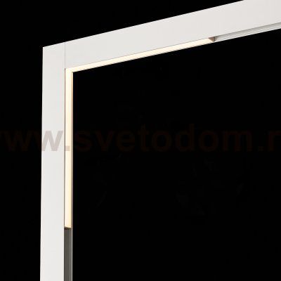 Магнитный трековый светильник St luce ST801.546.20 ST801 VERTICAL