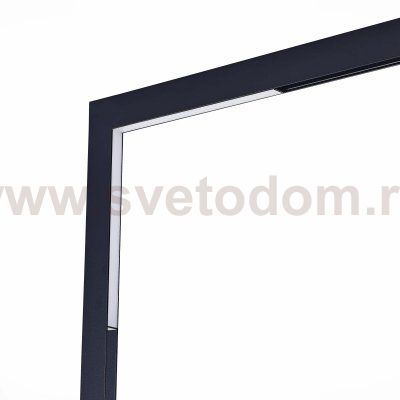Магнитный трековый светильник St luce ST801.436.20 ST801 VERTICAL