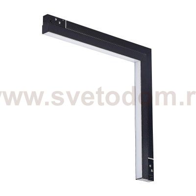 Магнитный трековый светильник St luce ST801.436.20 ST801 VERTICAL
