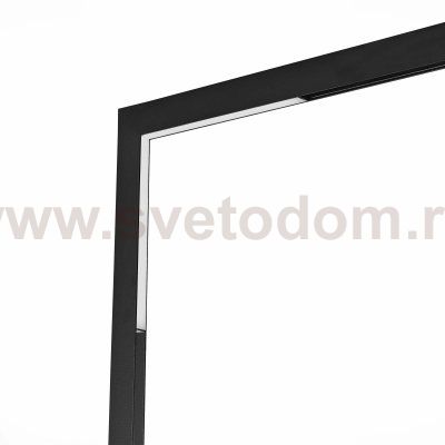 Магнитный трековый светильник St luce ST801.446.20 ST801 VERTICAL