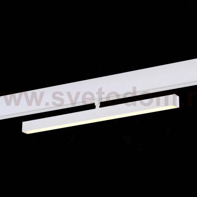 Магнитный трековый светильник St luce ST802.536.12 ST802