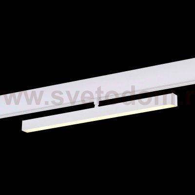 Магнитный трековый светильник St luce ST802.546.12 ST802