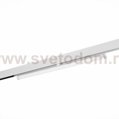Магнитный трековый светильник St luce ST803.536.10 ST803