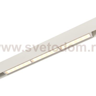 Магнитный трековый светильник St luce ST804.546.18 ST804 WALLWASHER