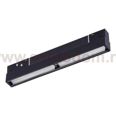 Магнитный трековый светильник St luce ST804.436.12 ST804 WALLWASHER