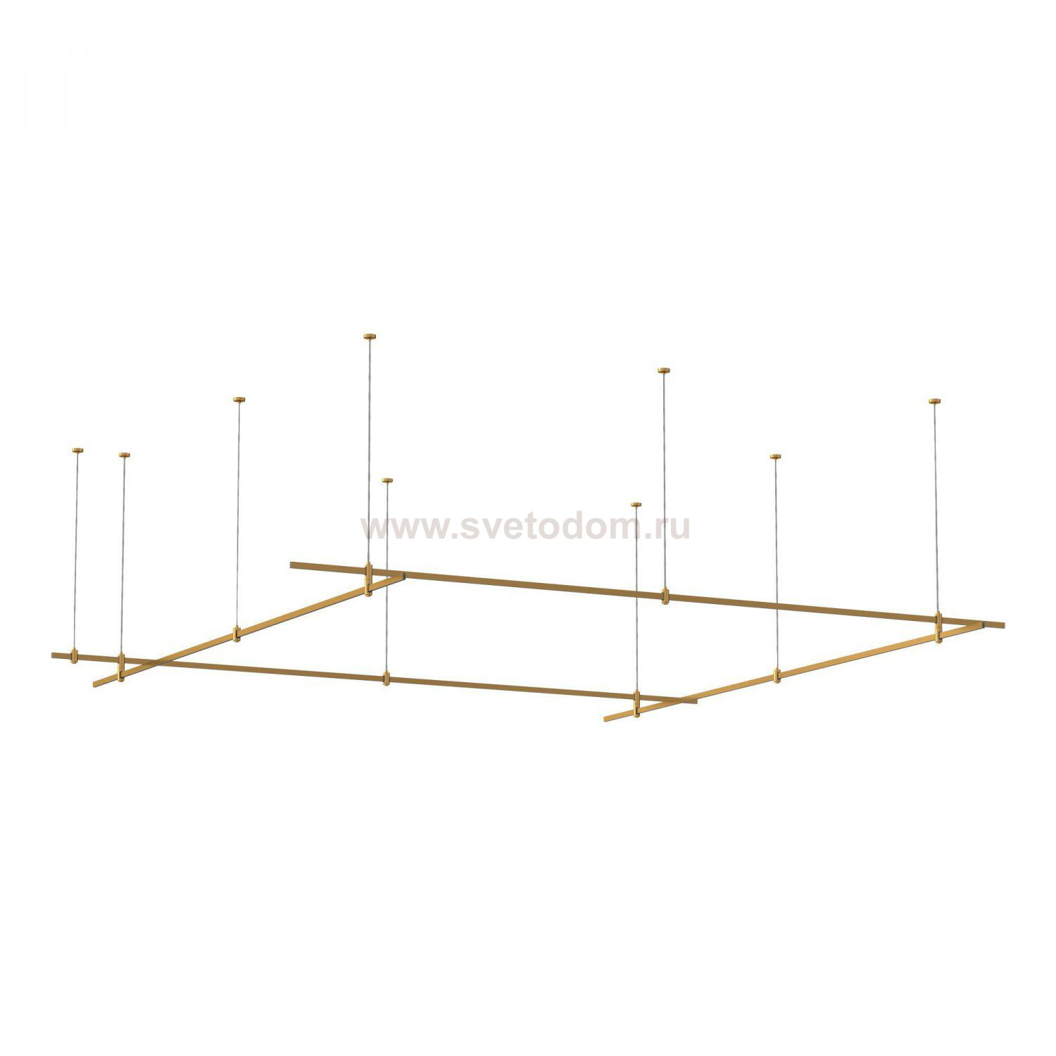 Система освещения  модульная St luce ST8051.222.27 FARM