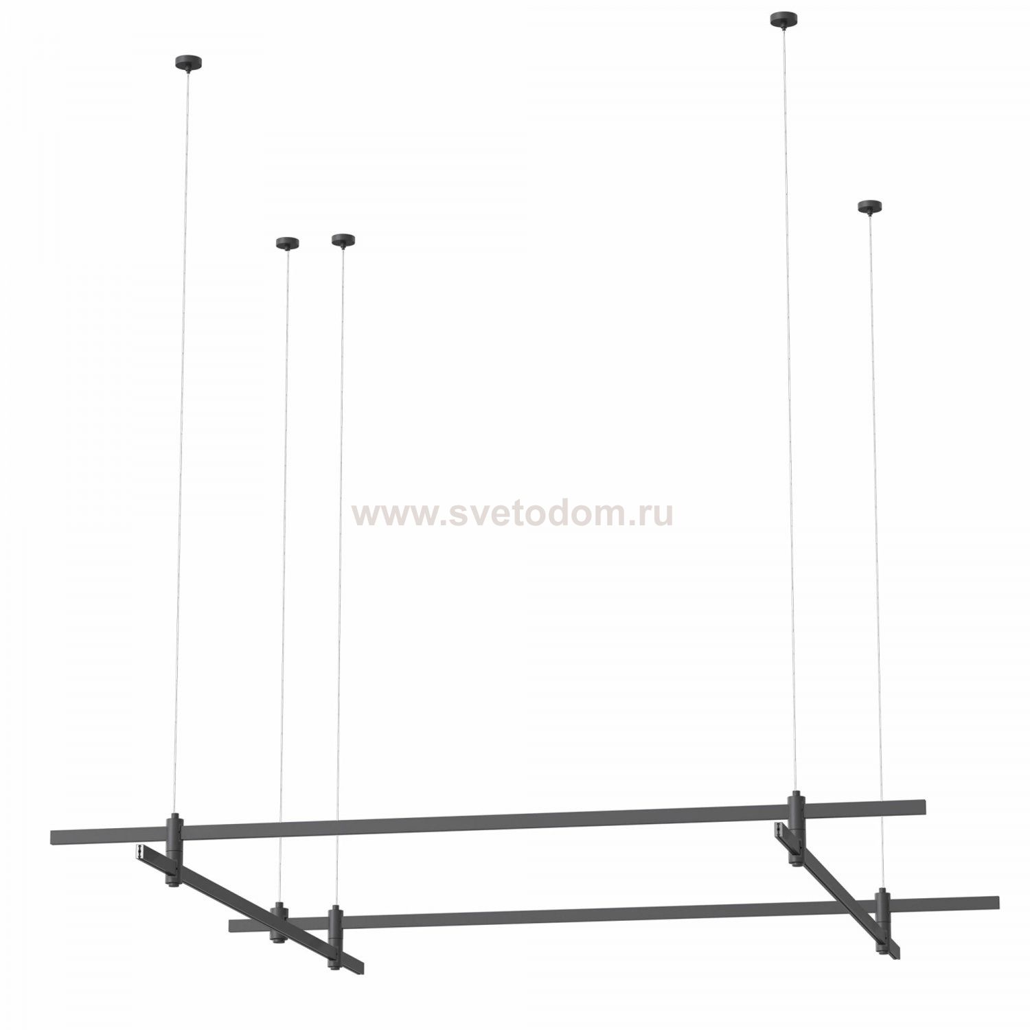 Система освещения  модульная St luce ST8051.411.27 FARM