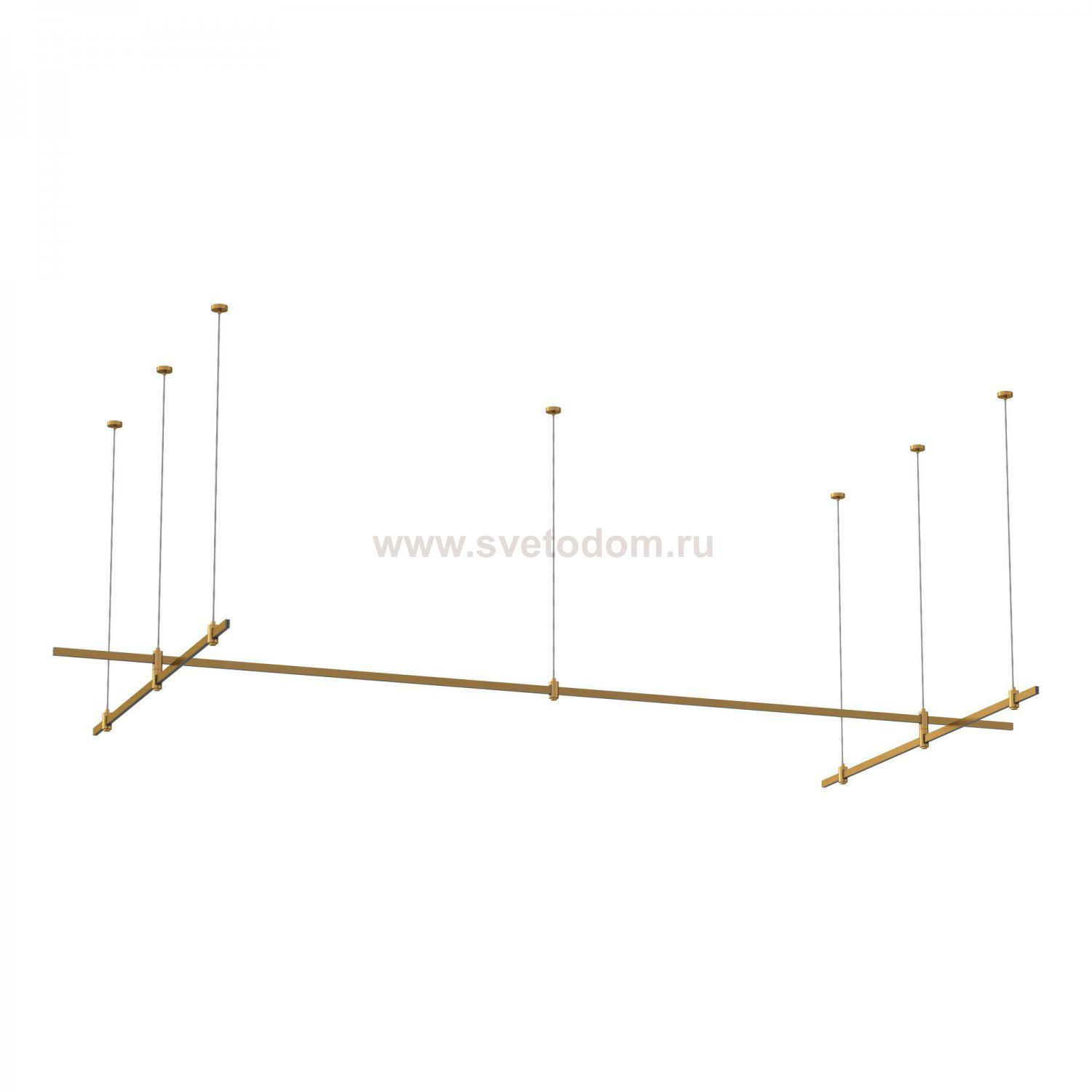 Система освещения  модульная St luce ST8054.221.27 FARM