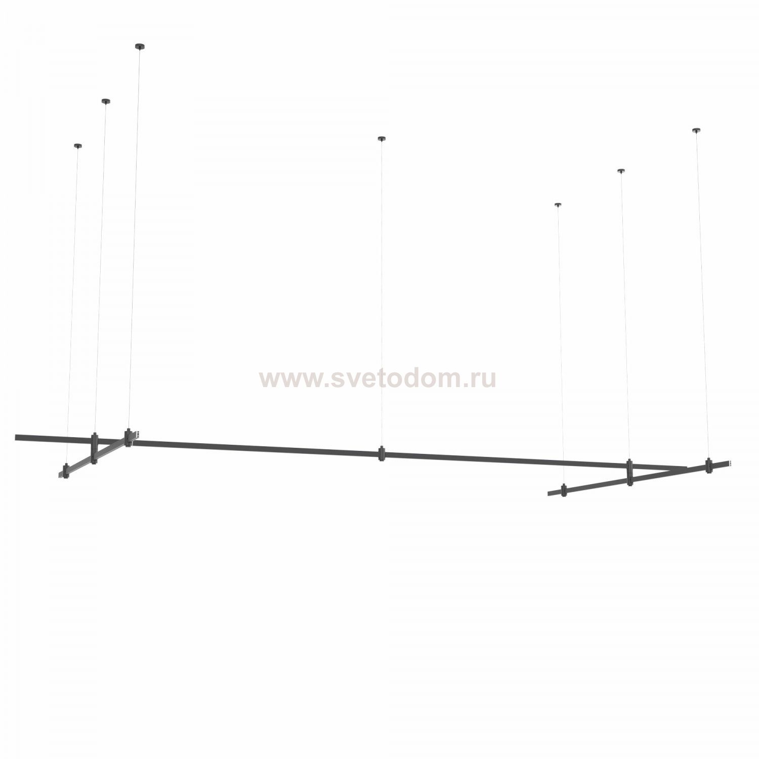 Система освещения  модульная St luce ST8054.421.27 FARM