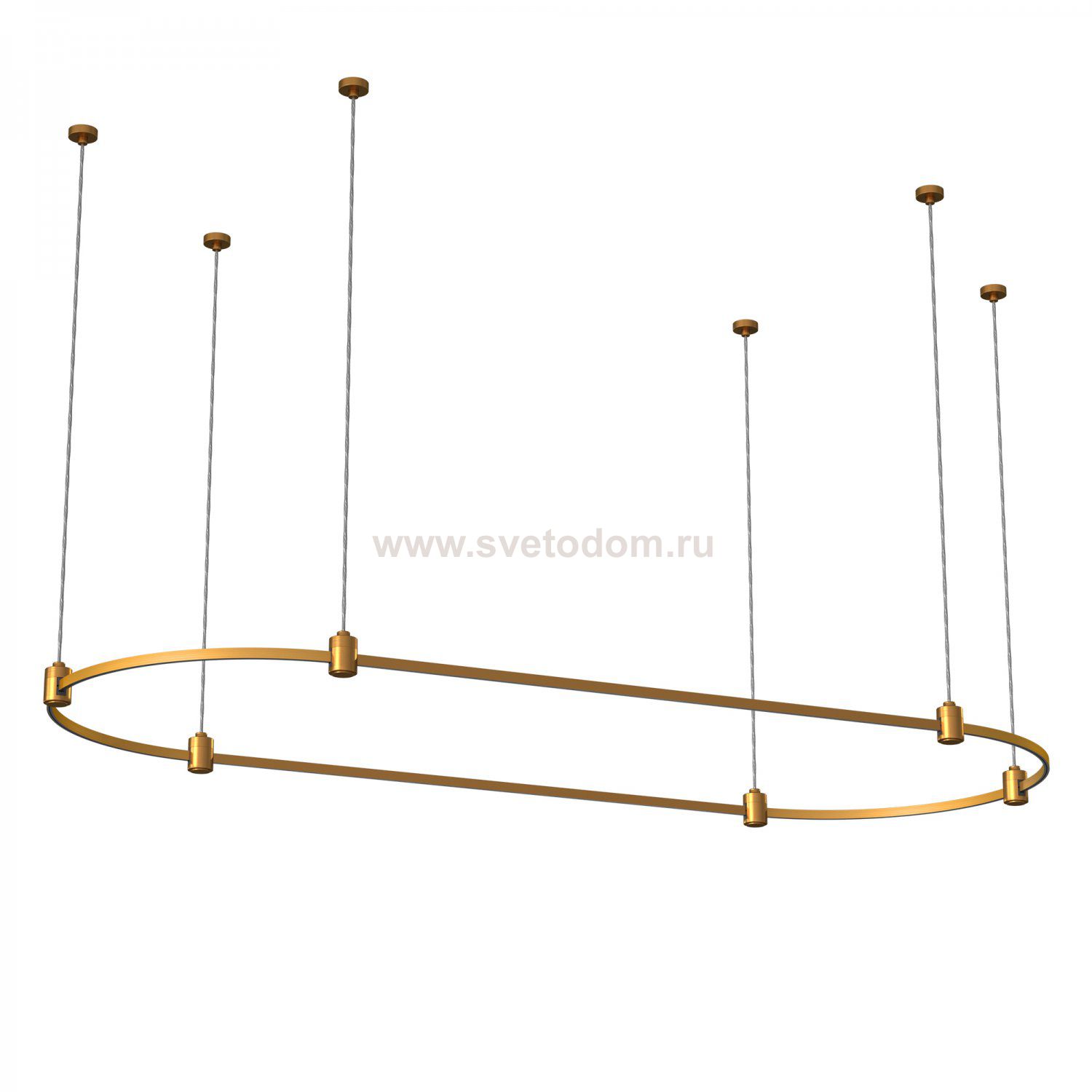 Система освещения  модульная St luce ST8057.211.26 FARM