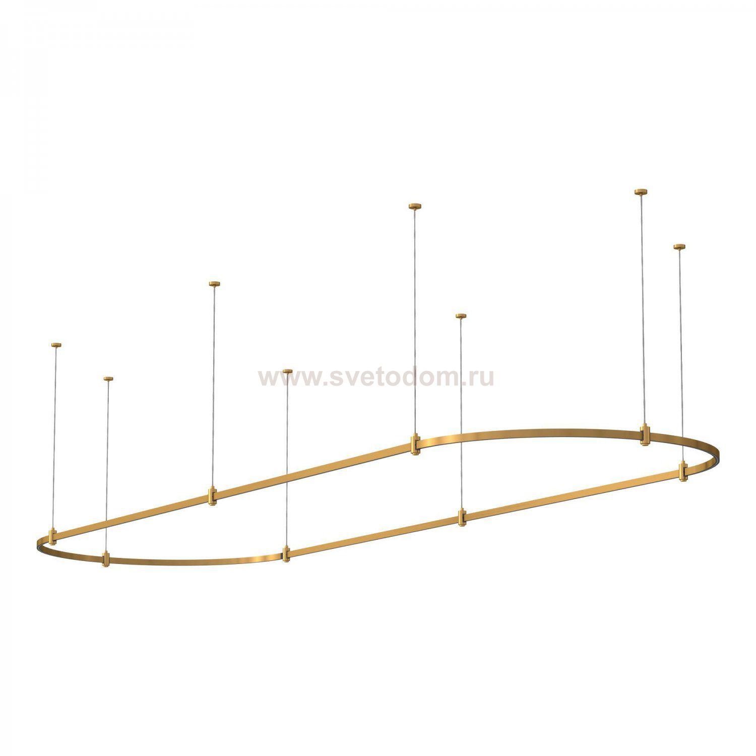 Система освещения  модульная St luce ST8057.222.26 FARM