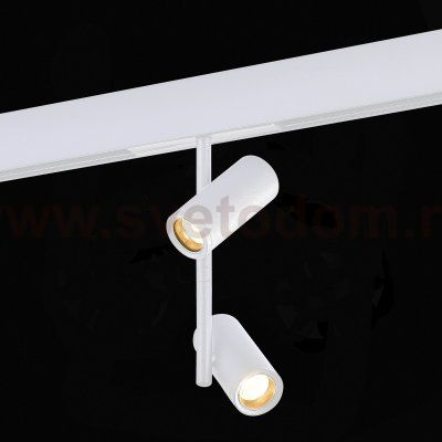 Магнитный трековый светильник St luce ST808.536.16 ST808