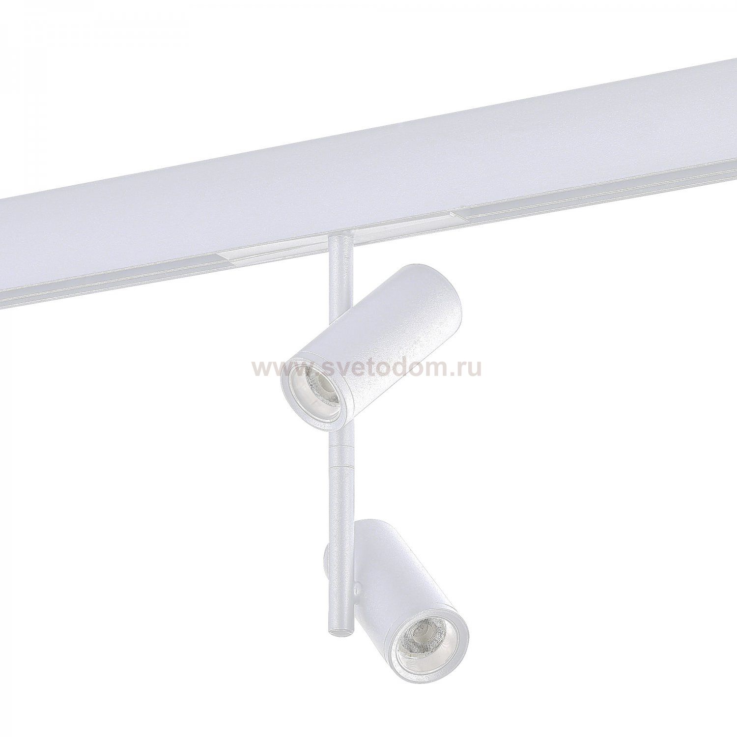 Магнитный трековый светильник St luce ST808.536.16 ST808