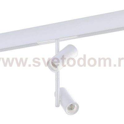 Магнитный трековый светильник St luce ST808.536.16 ST808